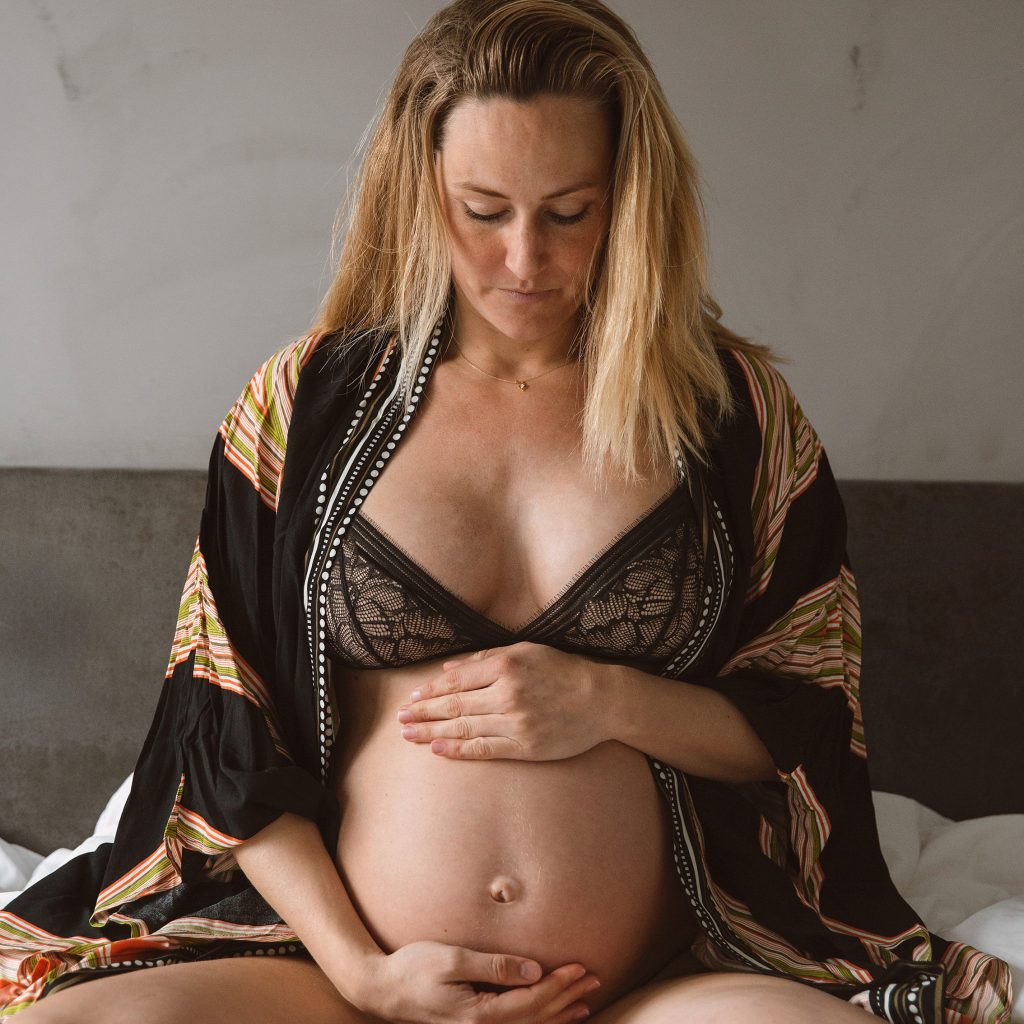 rayette rebecca zwangerschapsmassage zwanger zwangerschapsyoga