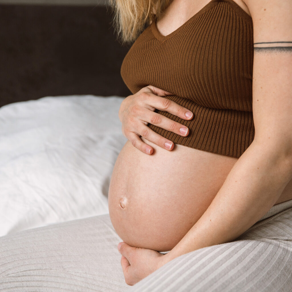 zwanger zwangerschapsmassage cursus massage zwangere masseren leren